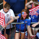Illustration for article titled Scenes From The USWNT's Victory Parade